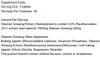 Holland And Barrett | Ginseng siberiano 1500 mg Anteprima dell’immagine prodotto 2