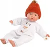Lortens 63304 kleines Baby - realistisches Puppenbaby mit Produktbild-Vorschau 1