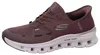 Skechers Glide Step Pro Sneaker Braun Produktbild-Vorschau 1