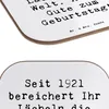 Mr. & Mrs. Panda Tischuntersetzer Spruch 1921 Geburtstag - Produktbild-Vorschau 5