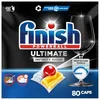 Finish Ultimate Infinity Shine Citrus Spülmaschinentabs Produktbild-Vorschau 10