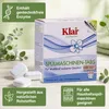 Klar eco Sensitive Universalwaschmittel Waschnuss 1,5l, Produktbild-Vorschau 17