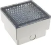 LED Pflasterstein "BRIKX 10" neutralweiß Produktbild-Vorschau 2
