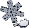 Protections Poêles Alpina Lot 3 Protections Poêles 38cm - Voir les images du produit 2