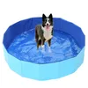 Hundepool Faltbar 120x30 cm, Robuster Planschbecken für Produktbild-Vorschau 8