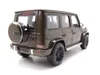 Minichamps 110037102 Mercedes G-Klasse W463 2020 braun Produktbild-Vorschau 2