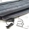 COMFIER Elektrische Massagematte mit Wärmefunktion zur Produktbild-Vorschau 1