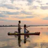 NACATIN Aufblasbares SUP Board 10'6" mit Kajaksitz, Produktbild-Vorschau 9
