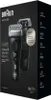 Braun rasoir pour hommes Series 8510s Voir les images du produit 7