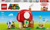 Lego SMA Super Mario Party beim Toad-Haus Voir les images du produit 2