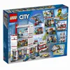 LEGO City Hospital, Zestaw do budowania, 6 lat(a), 861 Podgląd zdjęcia produktu 7