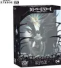A product box for a collectible figure, featuring the character Ryuk from Death Note. Voir les images du produit