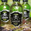 BARBERTIME After Shave Cologne 150ml Lemon Produktbild-Vorschau 8