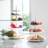 Koziol Etagere Babell Weiß 5 Ebenen Produktbild-Vorschau 8