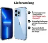 Handy Hülle iPhone 12 Mini Silikon Schutz Case Bumper Produktbild-Vorschau 8