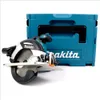 Makita DHS630ZJ Akku-Handkreissäge im Makpac Produktbild-Vorschau 2