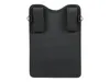 Fondina Mobilis Refuge 22,9 cm (9") Nero Anteprima dell’immagine prodotto 4