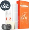 Luxhield Pellicola protettiva per telaio E-Bike Universal, Anteprima dell’immagine prodotto 1