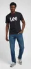 Lee STRAIGHT FIT Extreme Motion COMFORTABLE STRAIGHT JEANS Produktbild-Vorschau 7