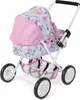 BAYER CHIC 2000 Kuschelwagen SMARTY 555-53 Produktbild-Vorschau 3