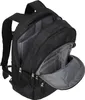 Travelite BASICS Rucksack Melange, Schwarz Produktbild-Vorschau 3