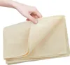 3 Stk Bäckerleinen Leinentuch Brot Backen 75 X 45cm Natur Produktbild-Vorschau 5