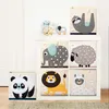 Panda-Spielzeug-Aufbewahrungsbox Tiny - TU - Mehrfarbig | Produktbild-Vorschau 11