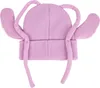 Cerda Group Stitch Knitted Mütze    One Size Produktbild-Vorschau 4