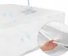 Matratzenschoner 200x200 cm Nässeschutz wasserdicht Produktbild-Vorschau 9