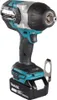 Makita DTW1004Z Akku-Schlagschrauber 1/2" 18V Li-Ion ohne Produktbild-Vorschau 7
