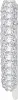 Thomas Sabo Sparkling White EC0029-051-14 Ohrstecker Produktbild-Vorschau 3