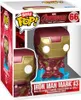 Figurka Bitty POP! Hulkbuster 11,7 cm od Marvel - Anteprima dell’immagine prodotto 4