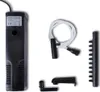 vidaXL Pompa filtro per acquari con carbone attivo 600 L/h Anteprima dell’immagine prodotto 3