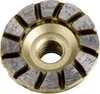 Metabo Dry - Diamant-Schleiftopfscheibe - 50 mm Voir les images du produit 1