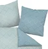 Janine Design Mako-Satin-Bettwäsche J.D. 87053 steinblau Produktbild-Vorschau 8
