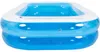 Rechteckiger aufblasbarer Familienpool 262x175x50cm 51258 Produktbild-Vorschau 4