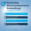 WC Sanitärpolitur für Toiletten und Urinale Produktbild-Vorschau 5