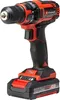 Einhell Wkrętarka Tc-Cd 18/35 Li  Ładowarka + Akumulator Podgląd zdjęcia produktu 28