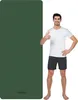 CAMBIVO Yoga Matte Extra Lang, 213x81x0.6cm Yogamatte, Produktbild-Vorschau 1