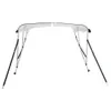 3-Bow Bimini-Top mit Seitenteilen 183x(170-182)x137 cm Produktbild-Vorschau 5