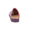 Rohde Damen Pantoffel Hausschuh Softfilz Decksohle Leder Produktbild-Vorschau 20