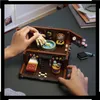 LEGO Wednesday - Die Wohnung des Eiskalten Händchens - Produktbild-Vorschau 26