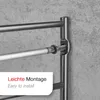 SOTECH Backblechhalter für 4 Backbleche – schwarz-chrom, Produktbild-Vorschau 4
