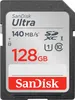SanDisk Ultra SDXC UHS-I   128GB 140MB/s       Produktbild-Vorschau 1