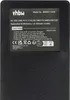 vhbw Akku Ersatz für Scanreco EEA2512, EEA4404, IM6024, Produktbild-Vorschau 5