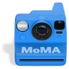 Polaroid Now Gen 3 MoMa Edition, Modrá, 40 mm, Auto, USB Anteprima dell’immagine prodotto 8