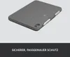 Keyboard & Touchpad Logitech ComboTouch for Apple iPad Produktbild-Vorschau 25