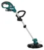 Makita UR100DSME, Rasentrimmer, 26 cm, 10000 RPM, Blau, 74 Produktbild-Vorschau 13