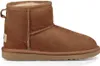 Ugg K Classic Mini Ii Chestnut 36 EU Vista previa de la imagen del producto 11