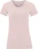 Fruit of the Loom - "Iconic 150" T-Shirt für Damen BC4777 Produktbild-Vorschau 1